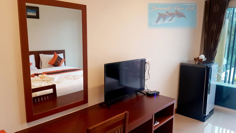 Baramate Khao Lak - SHA PLUS, Khao Lak, Thailand