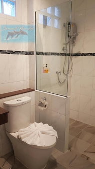 Baramate Khao Lak - SHA PLUS, Khao Lak, Thailand