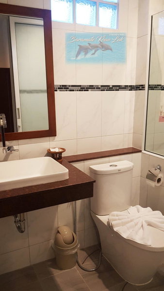 Baramate Khao Lak - SHA PLUS, Khao Lak, Thailand