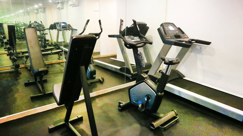 Aiyaree Place Hotel SHA PLUS, Jomtien Beach, ประเทศไทย