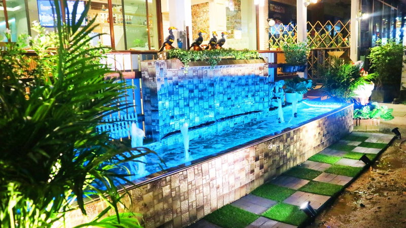Aiyaree Place Hotel SHA PLUS, Jomtien Beach, ประเทศไทย