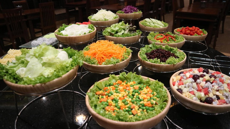 Aiyaree Place Hotel SHA PLUS, Jomtien Beach, ประเทศไทย