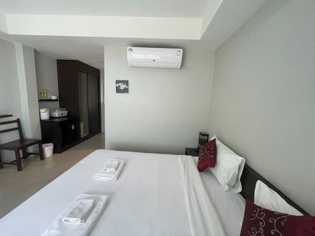 Naiyang Boutique Resort, Sa Khu, Thailand