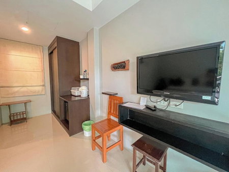 Naiyang Boutique Resort, Sa Khu, Thailand