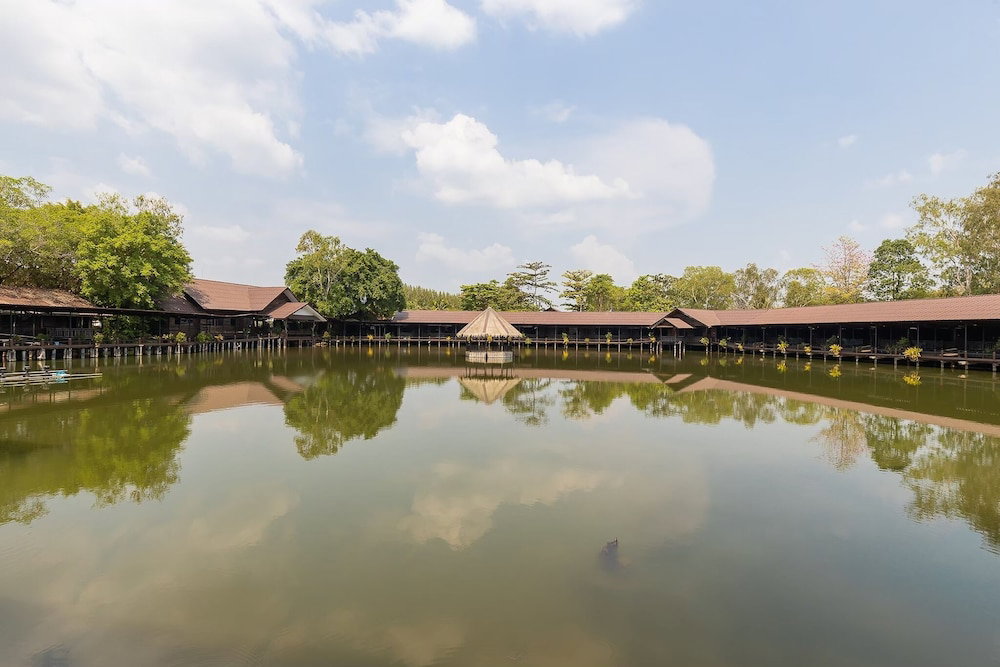Banpu Resort Trat, Thailand