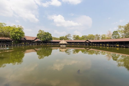 Banpu Resort Trat, Trat, Thaïlande