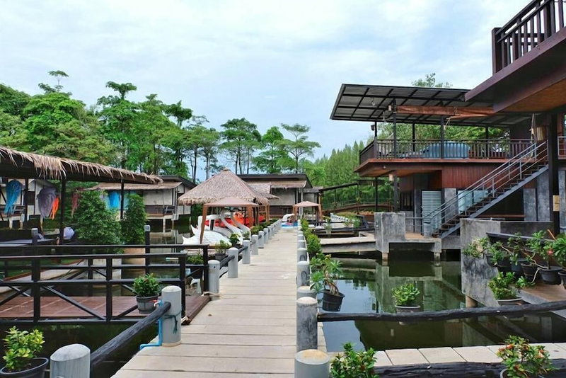 Banpu Resort Trat, Trat, Thaïlande