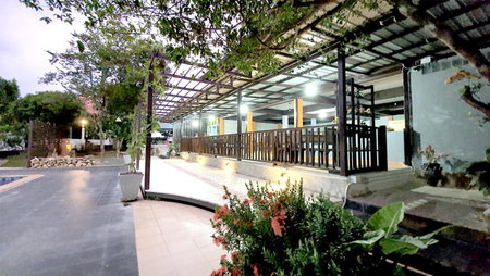 Supsangdao Resort, Ao Nang Beach, Таиланд