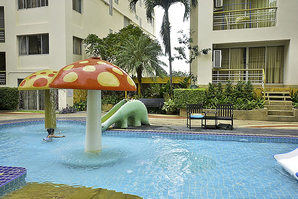 Hotel · Hin Num Sai Suay Residence By Puppap, Hua Hin