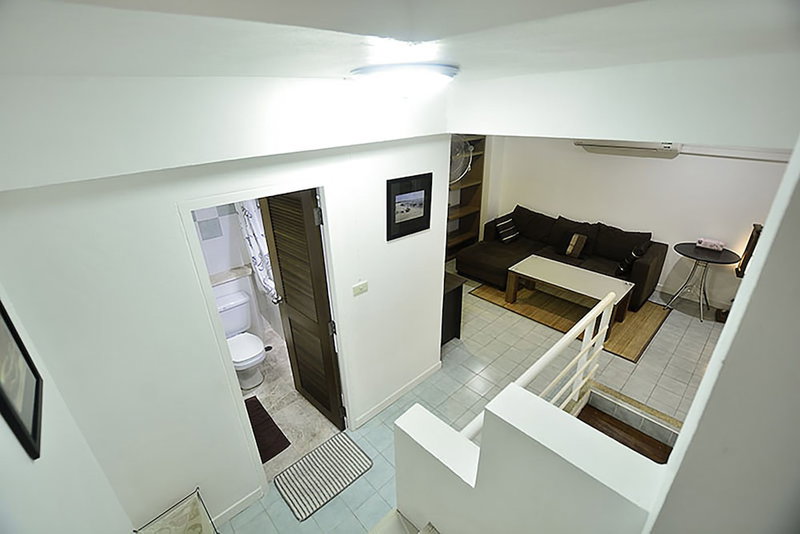 Hin Num Sai Suay Residence By Puppap, Hua Hin, Thailand