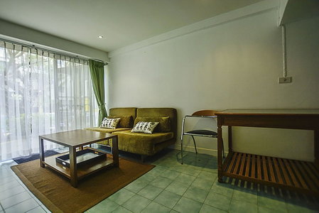 Hin Num Sai Suay Residence By Puppap, Hua Hin, Thailand