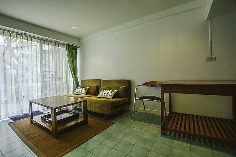 Hin Num Sai Suay Residence By Puppap, Hua Hin, Thailand