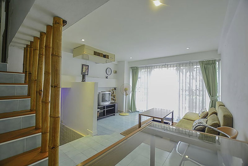 Hin Num Sai Suay Residence By Puppap, Hua Hin, Thailand