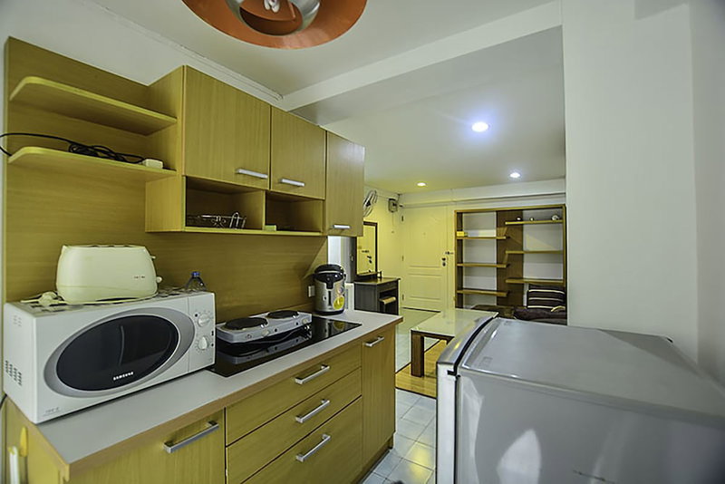 Hin Num Sai Suay Residence By Puppap, Hua Hin, Thailand