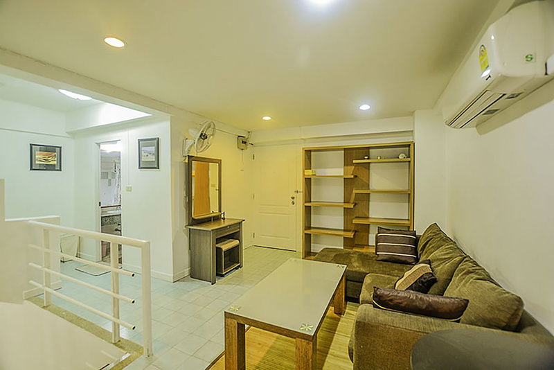 Hin Num Sai Suay Residence By Puppap, Hua Hin, Thailand
