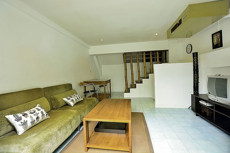 Hin Num Sai Suay Residence By Puppap, Hua Hin, Thailand