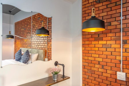 BA​ Apartment​ Flow​Suvarnabhumi, Bang Phli, Thailand