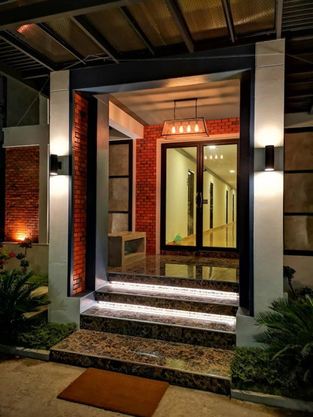 BA Apartment FlowSuvarnabhumi, Bang Phli, Thailand