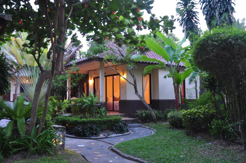 Samui Honey Cottages Beach Resort - SHA Extra Plus, Choeng Mon Beach, Thailand
