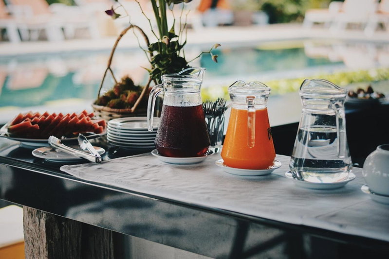 Samui Honey Cottages Beach Resort - SHA Extra Plus, Choeng Mon Beach, Thailand