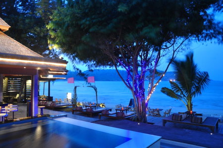 Samui Honey Cottages Beach Resort - SHA Extra Plus, Choeng Mon Beach, Thailand