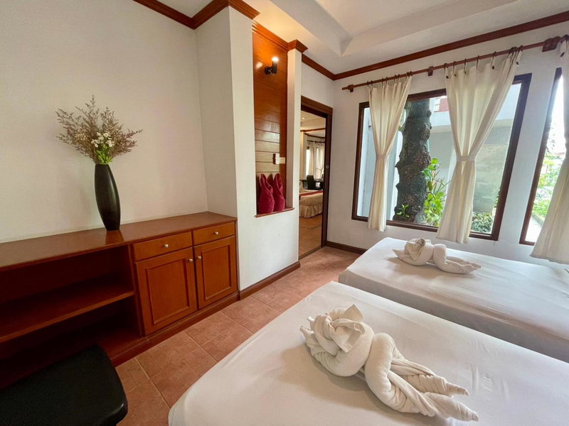 Samui Honey Cottages Beach Resort - SHA Extra Plus, Choeng Mon Beach, Thailand