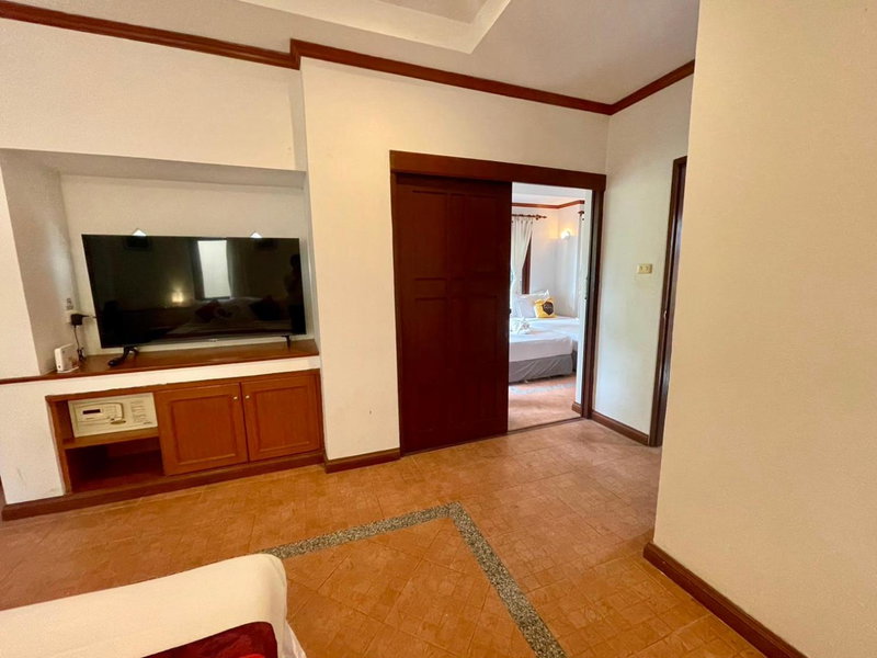 Samui Honey Cottages Beach Resort - SHA Extra Plus, Choeng Mon Beach, Thailand