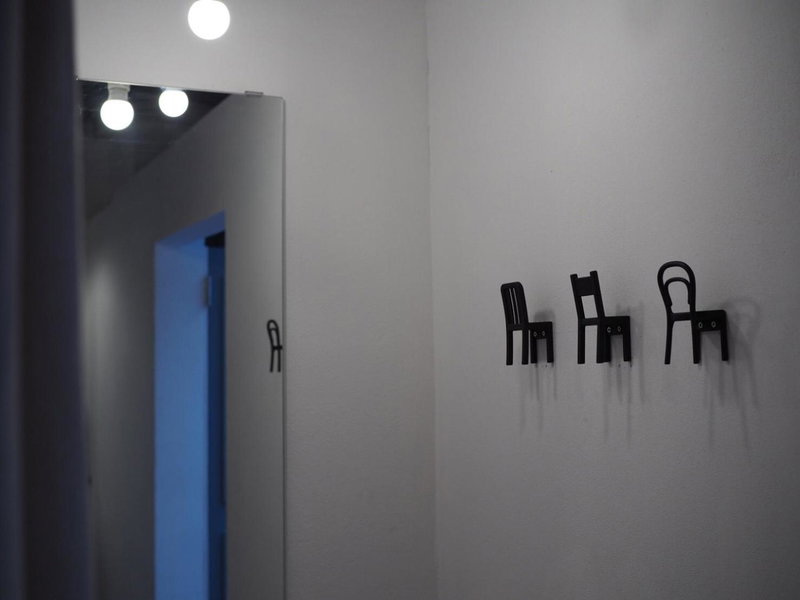 Bangkok Sanookdee Hostel, Bangkok, ประเทศไทย