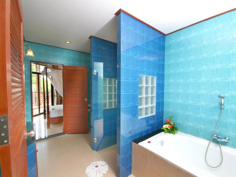 Ao Nang Timber House, Ao Nang Beach, Thaïlande