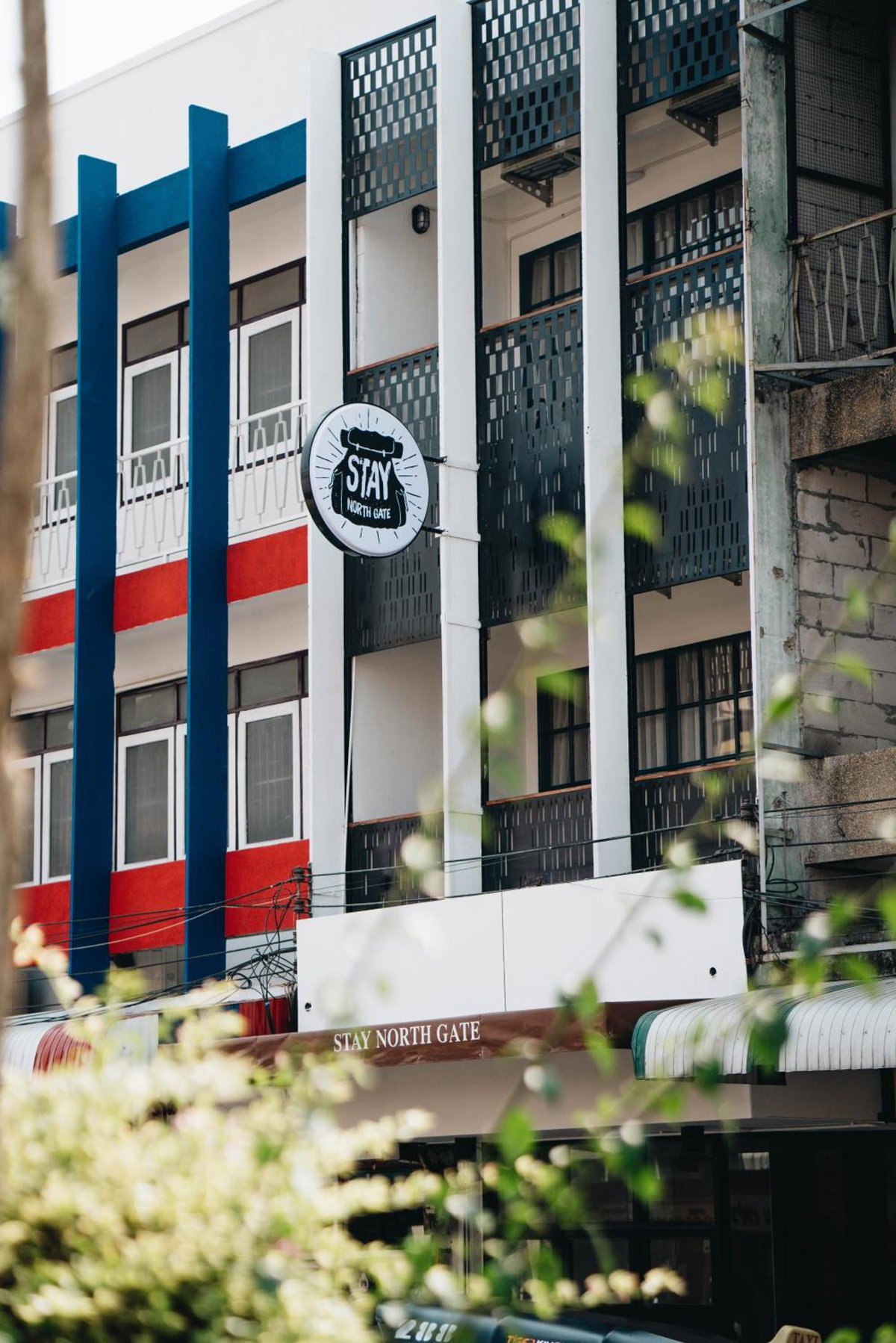 Hôtel · Stay North Gate Bed and Breakfast, Chiang Mai
