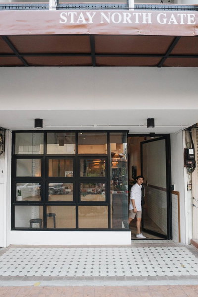 Stay North Gate Bed and Breakfast, Chiang Mai, Thailand