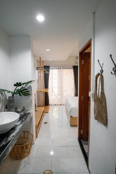 Stay North Gate Bed and Breakfast, Chiang Mai, Thailand