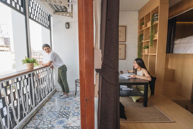 Stay North Gate Bed and Breakfast, Chiang Mai, Thailand