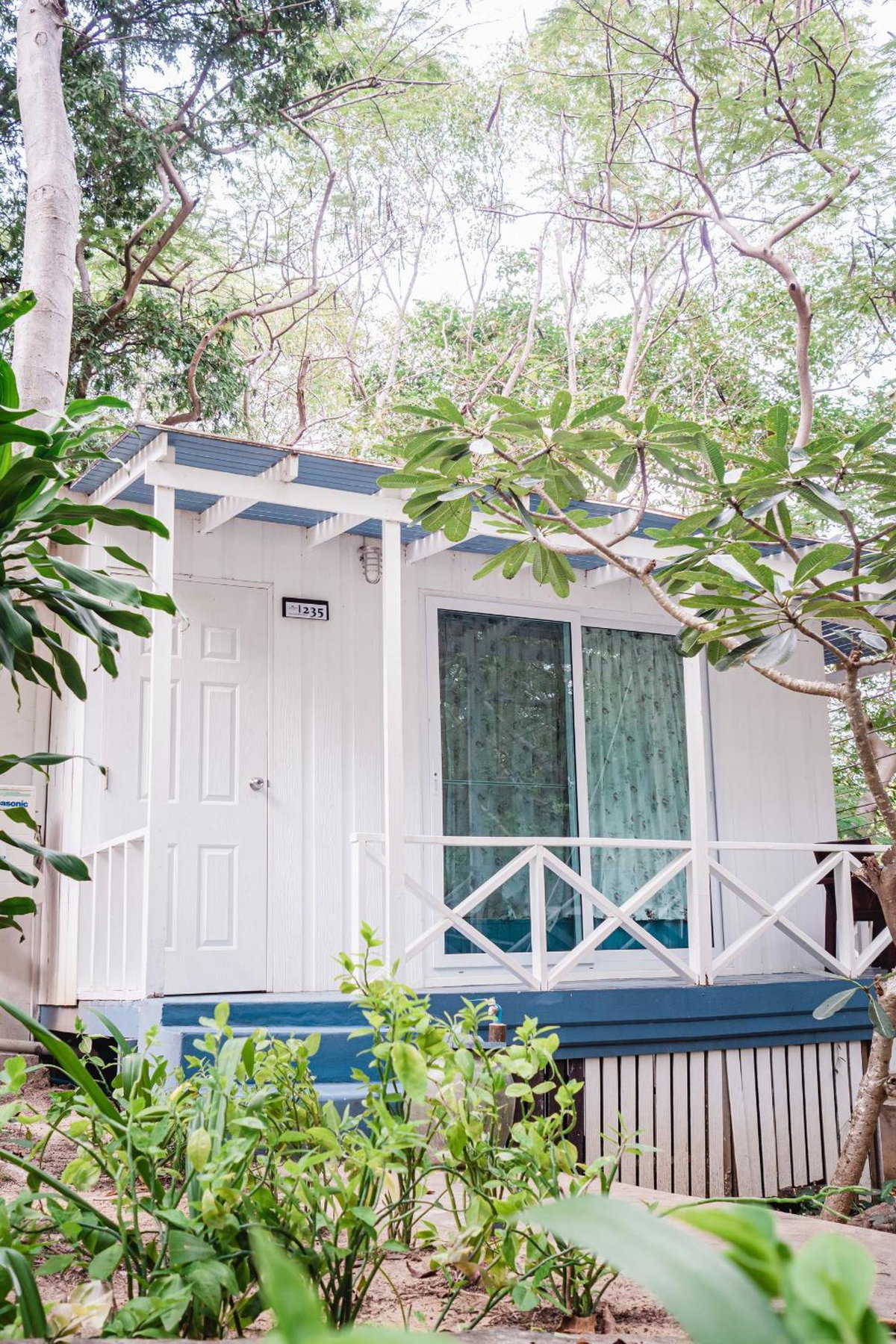 Отель · The C Samet Beach Resort SHA Plus, Ko Samed