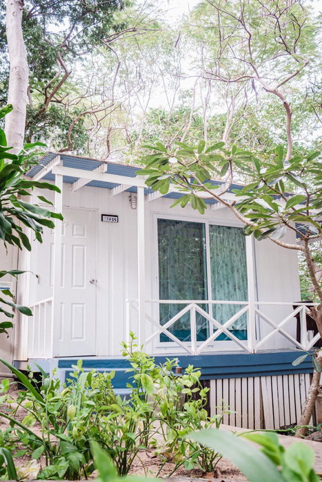 The C Samet Beach Resort SHA Plus, Ko Samed, Thailand