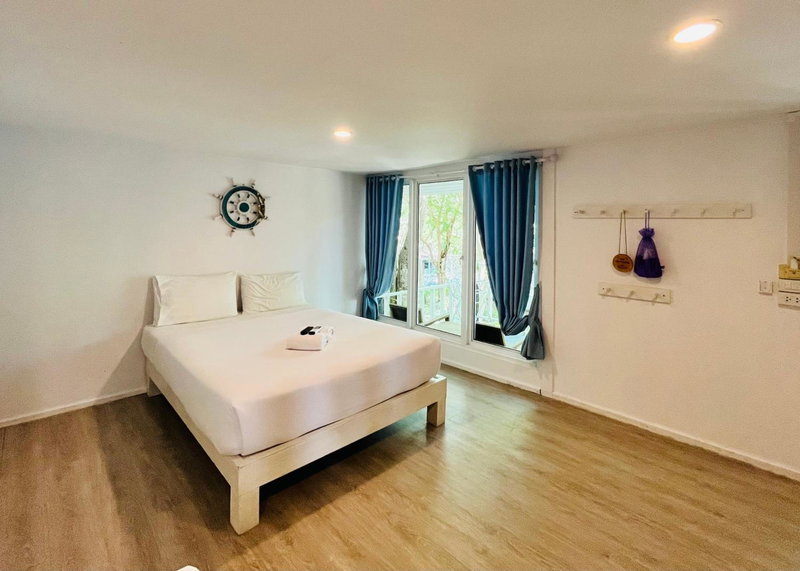 The C Samet Beach Resort SHA Plus, Ko Samed, Thailand
