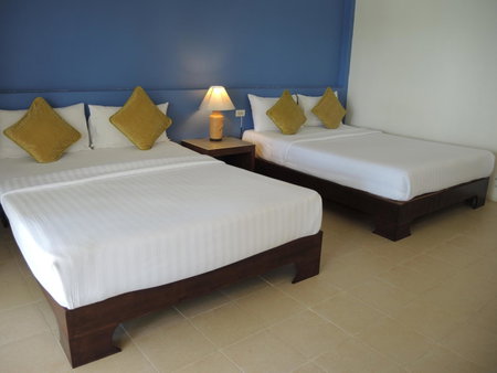 The C Samet Beach Resort SHA Plus, Ko Samed, Thailand