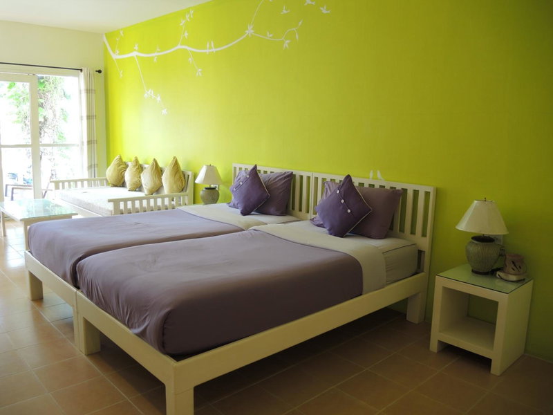 The C Samet Beach Resort SHA Plus, Ko Samed, Thailand