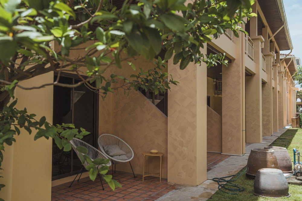 Casa Solana, Thailand