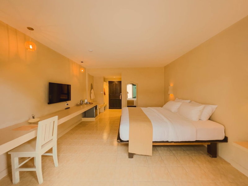 Casa Solana, Patong, Tailandia