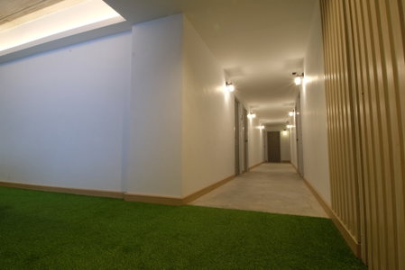 Bedroom at Suvarnabhumi Airport, Bang Sao Thong, Таиланд