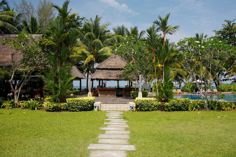 Khaolak Paradise Resort, Takua Pa, Tailandia