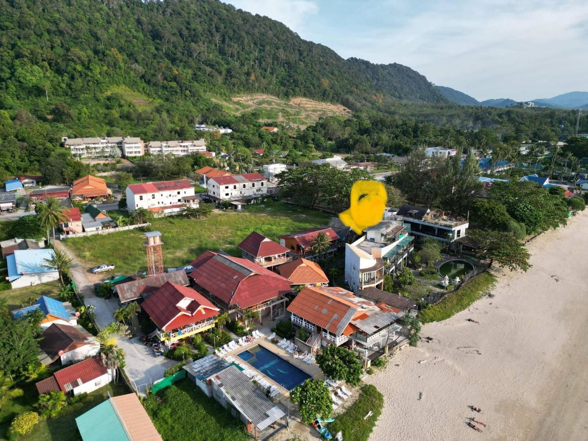 Lanta Garden Home, Thailand