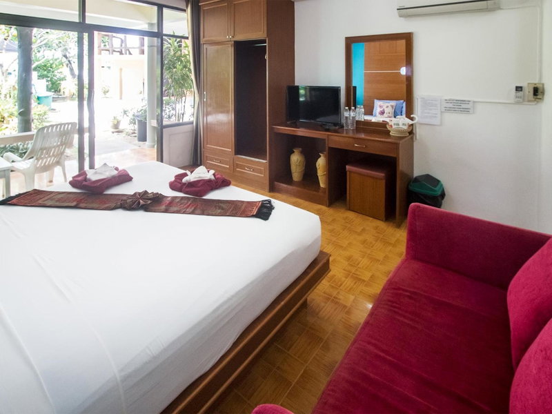 Lanta Garden Home, Ko Lanta, Thailand