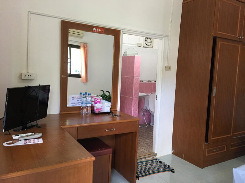 Lanta Garden Home, Ko Lanta, Thailand