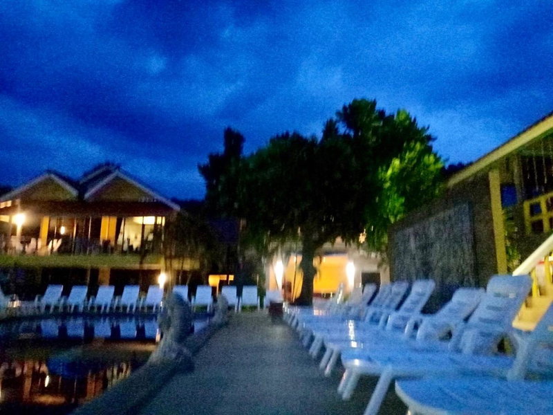 Lanta Garden Home, Ko Lanta, Thailand
