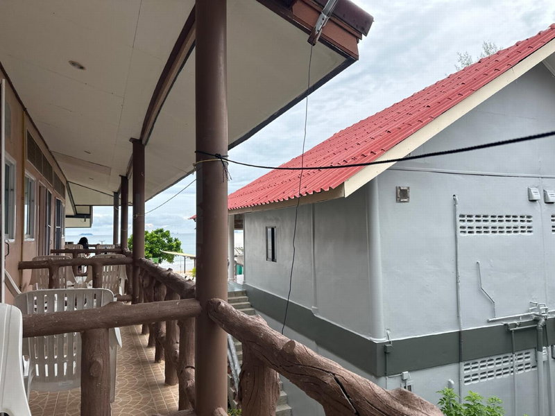 Lanta Garden Home, Ko Lanta, Thailand