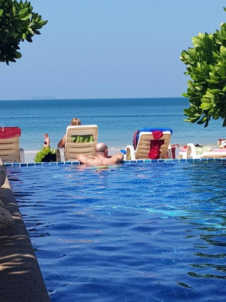 Lanta Garden Home, Ko Lanta, Thailand