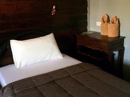 K Guesthouse Adults only, Krabi town, Thaïlande
