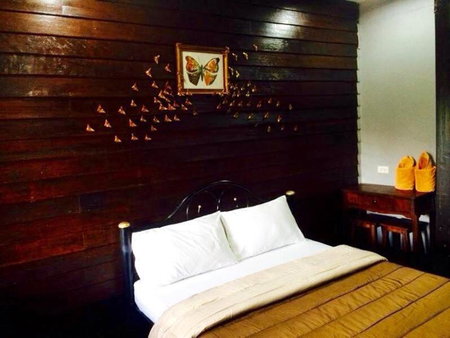 K Guesthouse Adults only, Krabi town, Thaïlande